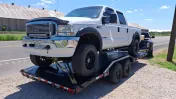 Wichita Falls Trailer Rental
