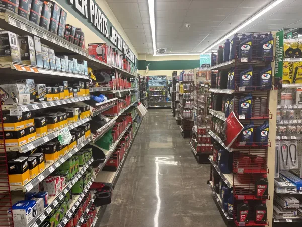 O'Reilly Auto Parts - photo 2