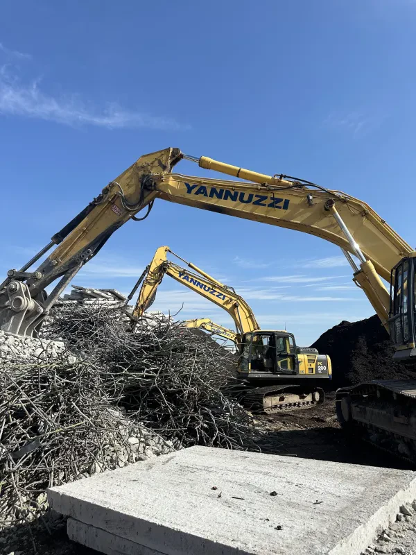 Yannuzzi Materials Corp. - photo 3
