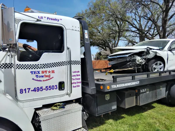 Noll Brothers Towing - photo 2