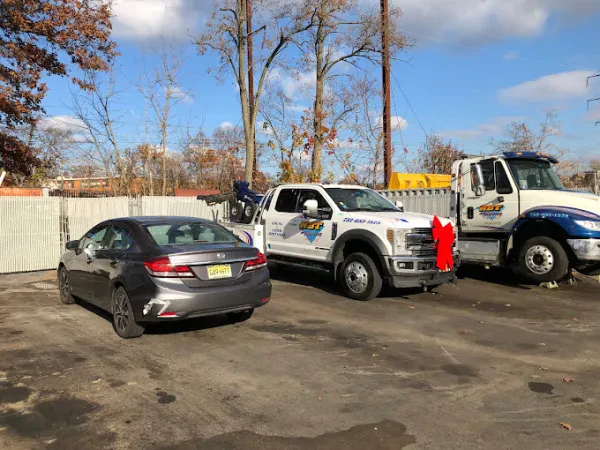 Noll Brothers Towing - photo 3
