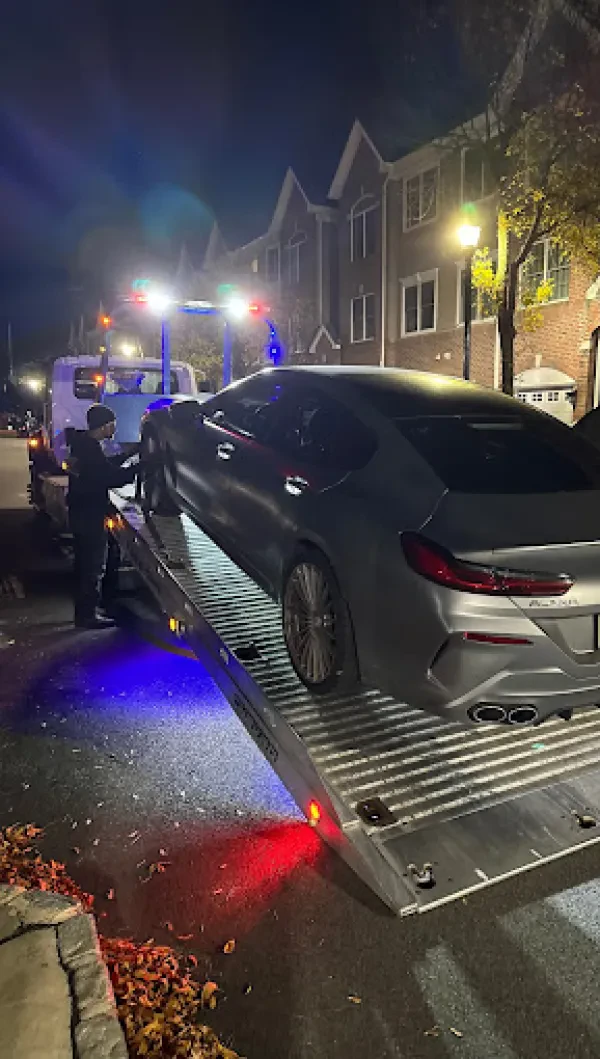 Noll Brothers Towing - photo 4