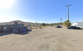 Opal Recycling Center