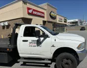 TOWING SPECIALISTS LLC