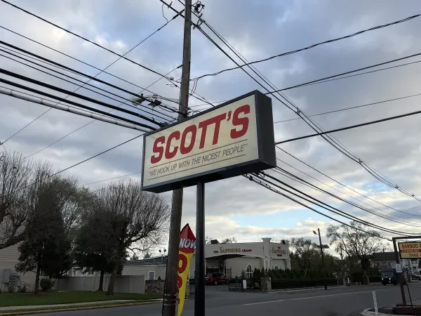 Scott's Towing & Recovery - photo 4