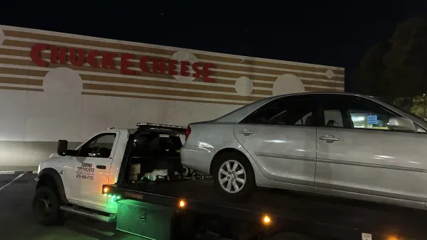TOWING SPECIALISTS LLC - photo 2