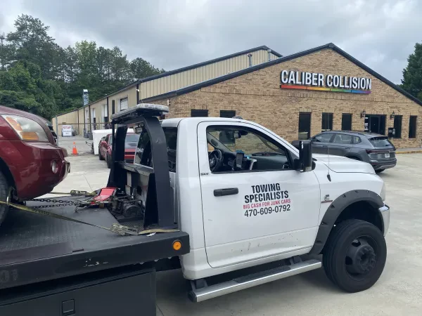 TOWING SPECIALISTS LLC - photo 3