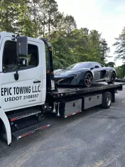 Epic Towing LLC