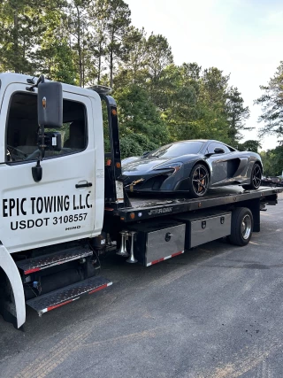 Epic Towing LLC