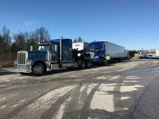 1st Choice Towing & Recovery – Heavy Duty