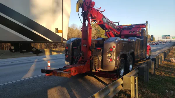Wrecker 1 Inc - photo 4