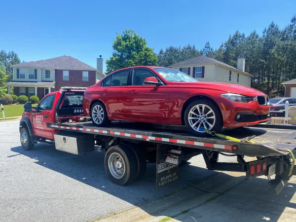 Baza Towing - photo 4