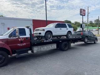 Ace Towing