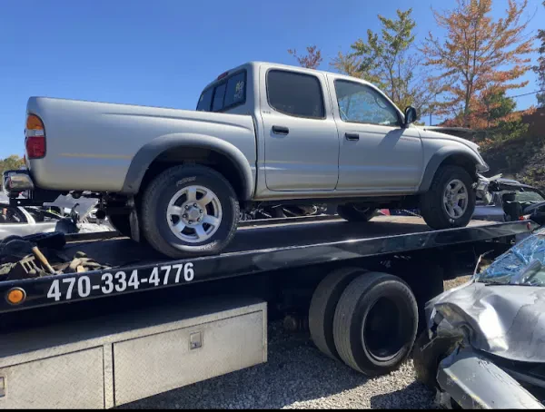 Ace Towing - photo 2