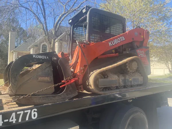 Ace Towing - photo 3