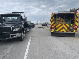 Southeastern wrecker service LLC