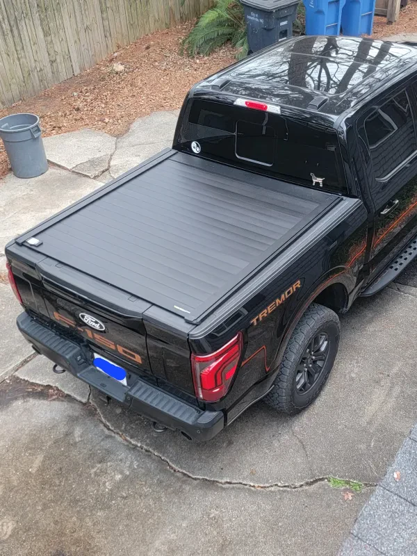 Leonard Truck Outfitters - photo 3