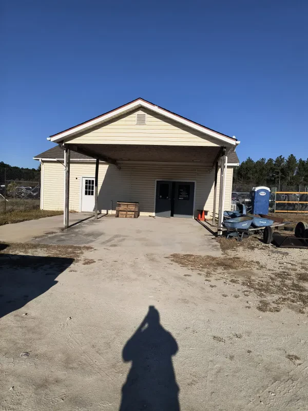 Foss U-Pull-It Jacksonville - photo 2