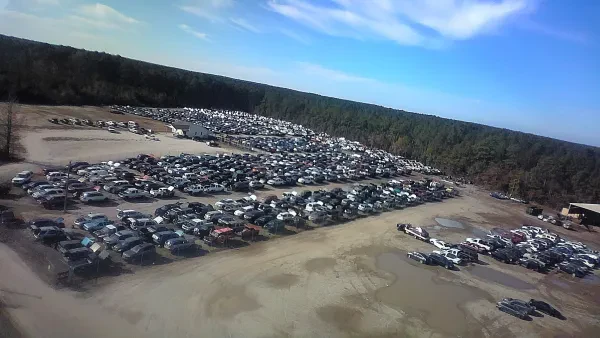 Foss U-Pull-It Jacksonville - photo 3