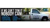Hooked-Up Towing