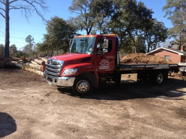 Hooked-Up Towing - photo 4