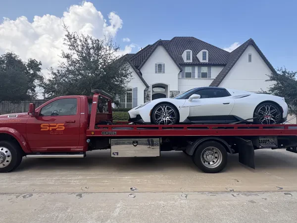JM Brothers Towing Services - photo 3