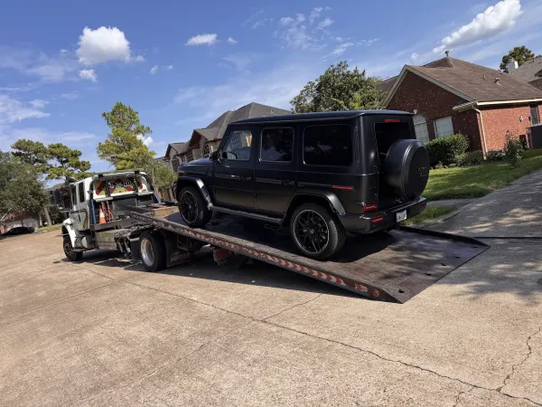 Lemo Autos and Towing - photo 4