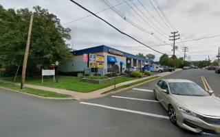Express Automotive Towing Inc