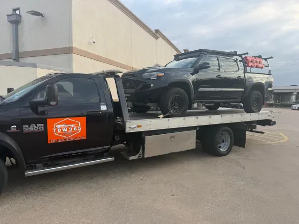 Tow365 - photo 3