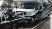 Wrecker-King Towing