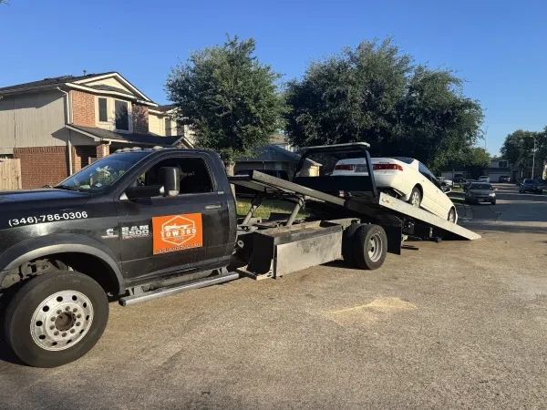 Tow365 - photo 4