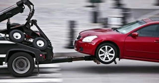 Fort Bend Impound & Recovery