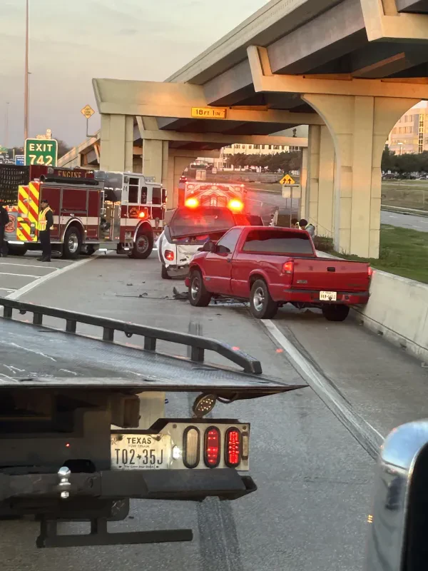 Wrecker-King Towing - photo 4