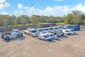 V & R Towing