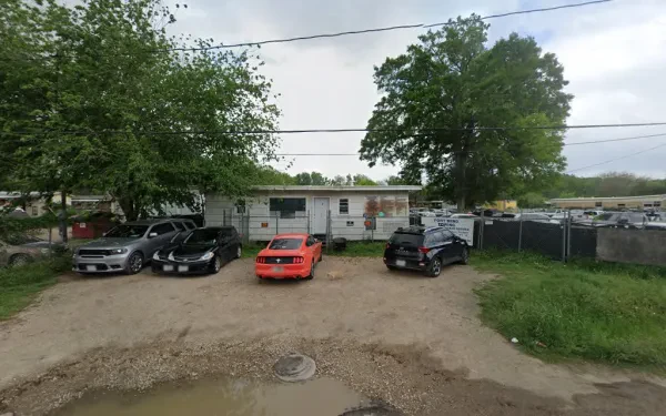 Fort Bend Impound & Recovery - photo 4