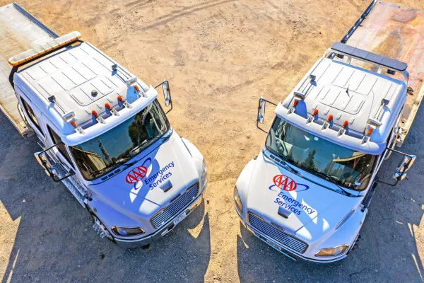V & R Towing - photo 2