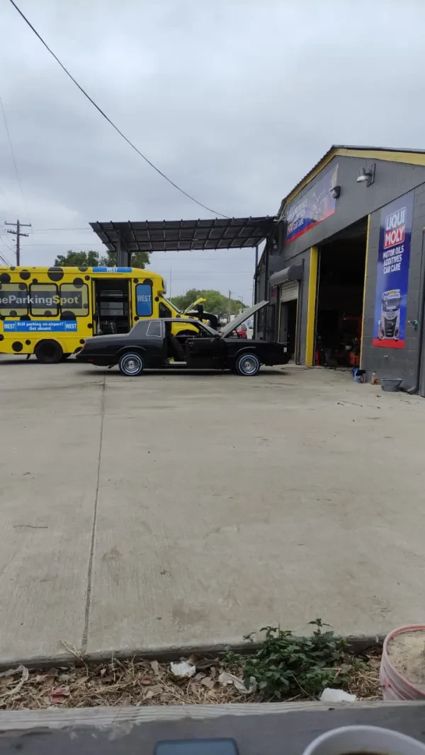 Ismael's wrecker Service LLC - photo 2