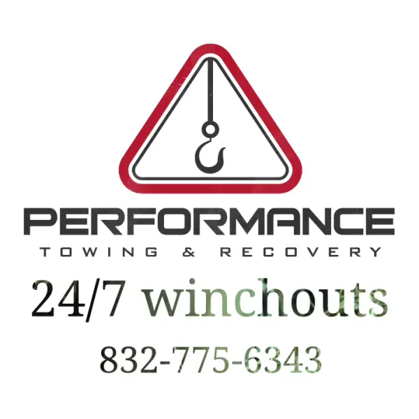 Performance Towing & Recovery - photo 2