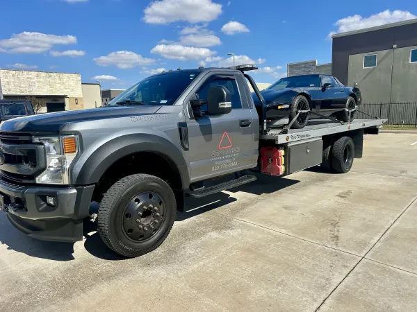Performance Towing & Recovery - photo 3