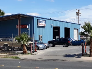 S C Auto Services