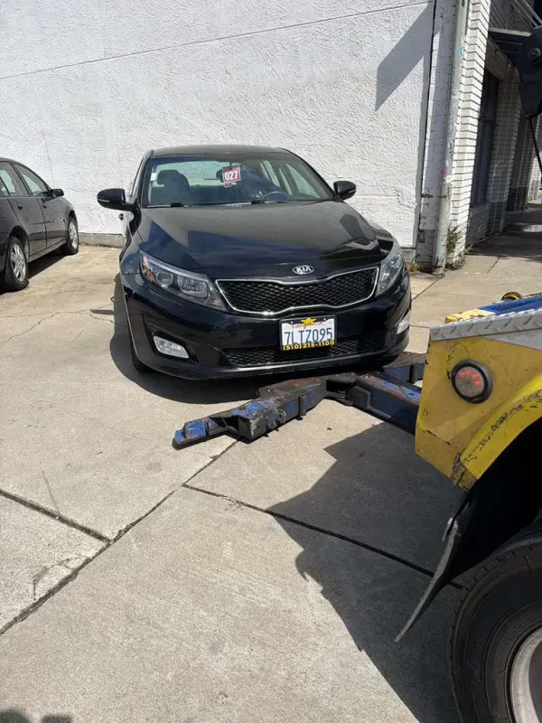 Golden Towing Houston - photo 3