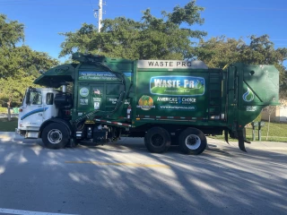 Waste Pro