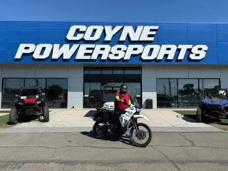 Coyne Powersports