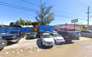 Used Auto Parts