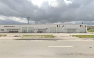 S&A Auto Parts