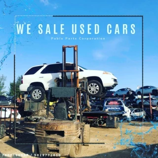 Pablo Parts Corporation
