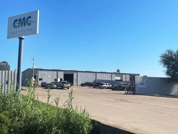 CMC Recycling - photo 2
