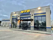 NTB-National Tire & Battery
