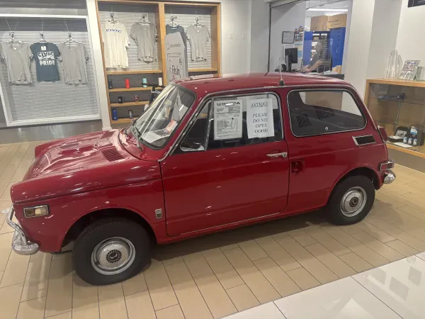 Honda of Clear Lake - photo 2