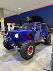 George's Paint & Body Shop